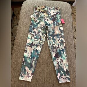 NWT Women’s Spanx Booty Boost Leggings Collection